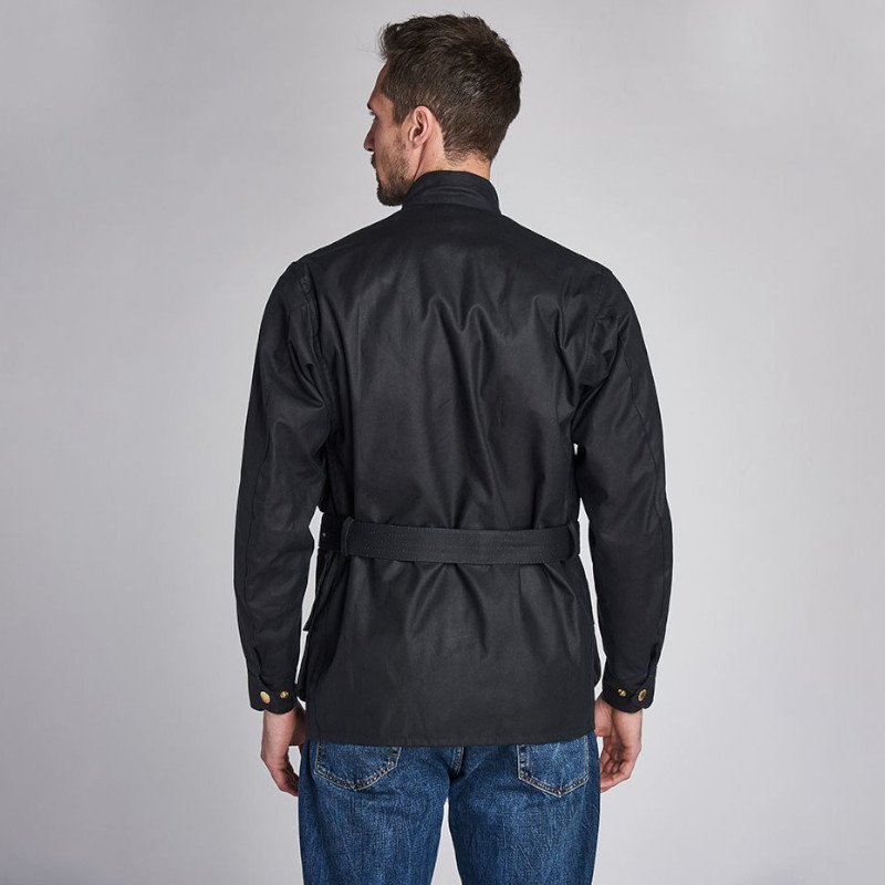 Veste Huilée Original Barbour International