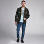 Veste Huilée Original Barbour International