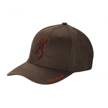 Casquette Rhino Browning