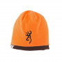 Bonnet Deerscene Réversible Orange Browning