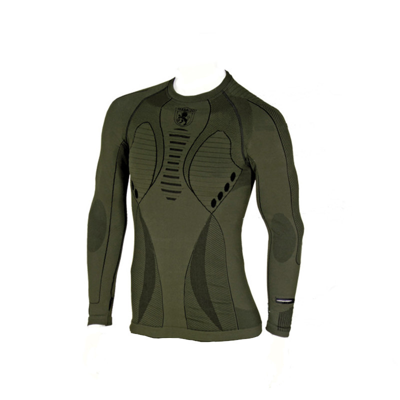 T-shirt Technique Maglia Dryarn M/L Trabaldo