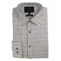Chemise Tattersall Viyella