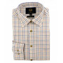 Chemise Tattersall Viyella
