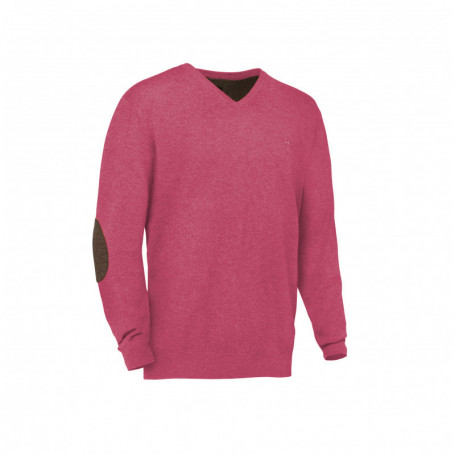 Pull Col V Weslon Club Interchasse
