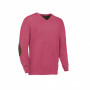 Pull Col V Weslon Club Interchasse