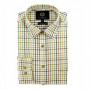 Chemise Tattersall Viyella