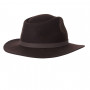 Chapeau Crushable Bushman Barbour