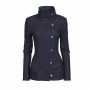 Veste en Tweed Femme Bracken Dubarry