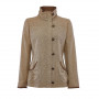 Veste en Tweed Femme Bracken Dubarry