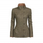 Veste en Tweed Femme Bracken Dubarry