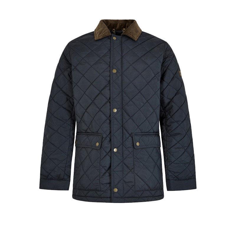 Veste matelassée Adare Dubarry