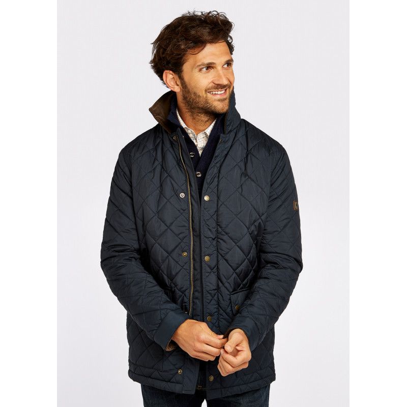 Veste matelassée Adare Dubarry