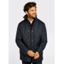 Veste matelassée Adare Dubarry