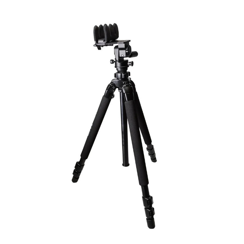Canne de Pirsch K700 AMT avec Reaper Grip Kopfjäger