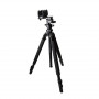 Canne de Pirsch K700 AMT avec Reaper Grip Kopfjäger