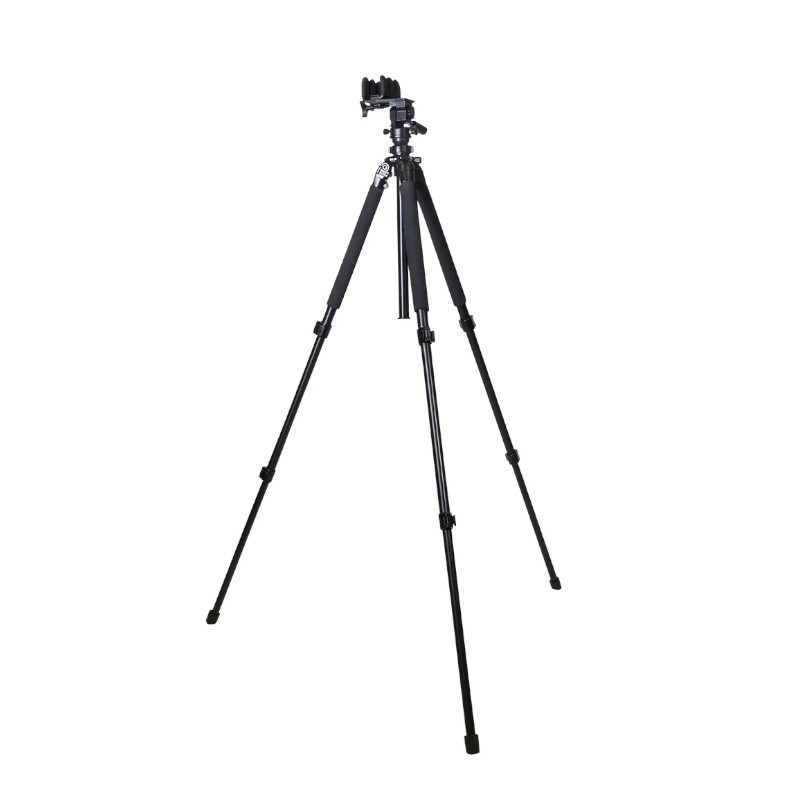 Canne de Pirsch K700 AMT avec Reaper Grip Kopfjäger