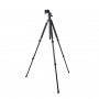 Canne de Pirsch K700 AMT avec Reaper Grip Kopfjäger