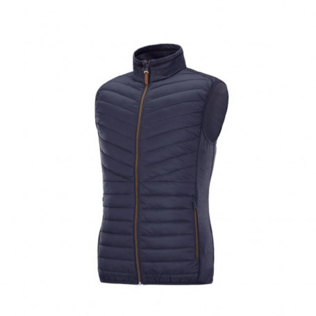Gilet matelassé Acti Heat Stagunt