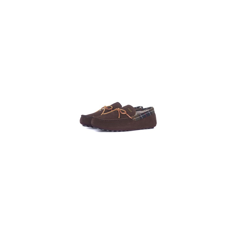 Barbour Tueart Slippers