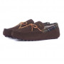 Chaussons Tueart Barbour
