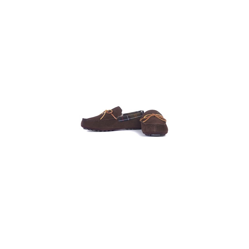 Barbour Tueart Slippers