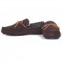 Chaussons Tueart Barbour
