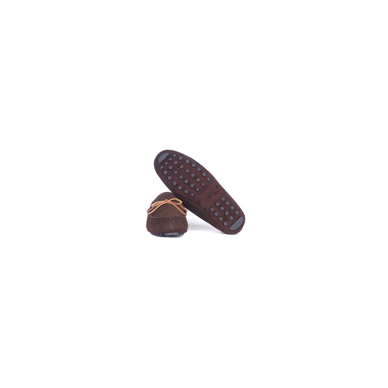 Barbour Tueart Slippers