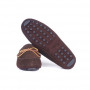Chaussons Tueart Barbour