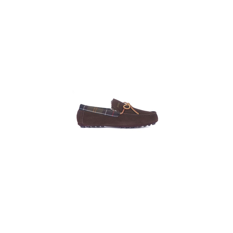 Barbour Tueart Slippers