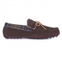 Chaussons Tueart Barbour