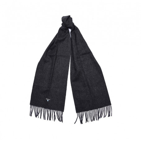 Echarpe Plain en laine Barbour