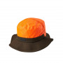 Deerhunter Fluo Muflon Regenhoed