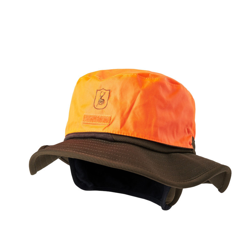 Deerhunter Fluo Muflon Regenhoed