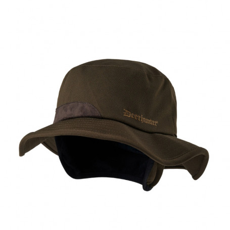 Deerhunter Fluo Muflon Regenhoed