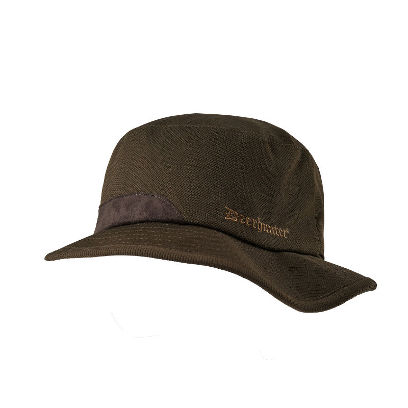 Deerhunter Fluo Muflon Regenhoed
