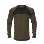 T-shirt lange mouwen HEAT Härkila