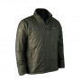 Veste Matelassée Chauffante HEAT Deerhunter