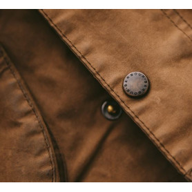 Onderhoud Barbour