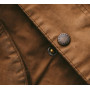 Service Rehuilage Parka, imperméable, Longue Veste Barbour