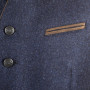 Gilet autrichien Bipa laine Schneiders