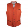 Gilet autrichien Bipa laine Schneiders
