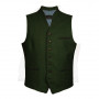 Gilet autrichien Bipa laine Schneiders