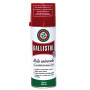 Aérosol huile universelle 200 ml Ballistol