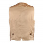 Gilet en peau autrichien Fred Schneiders