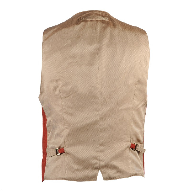 Gilet en peau autrichien Fred Schneiders
