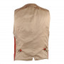 Gilet en peau autrichien Fred Schneiders