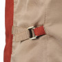 Gilet en peau autrichien Fred Schneiders