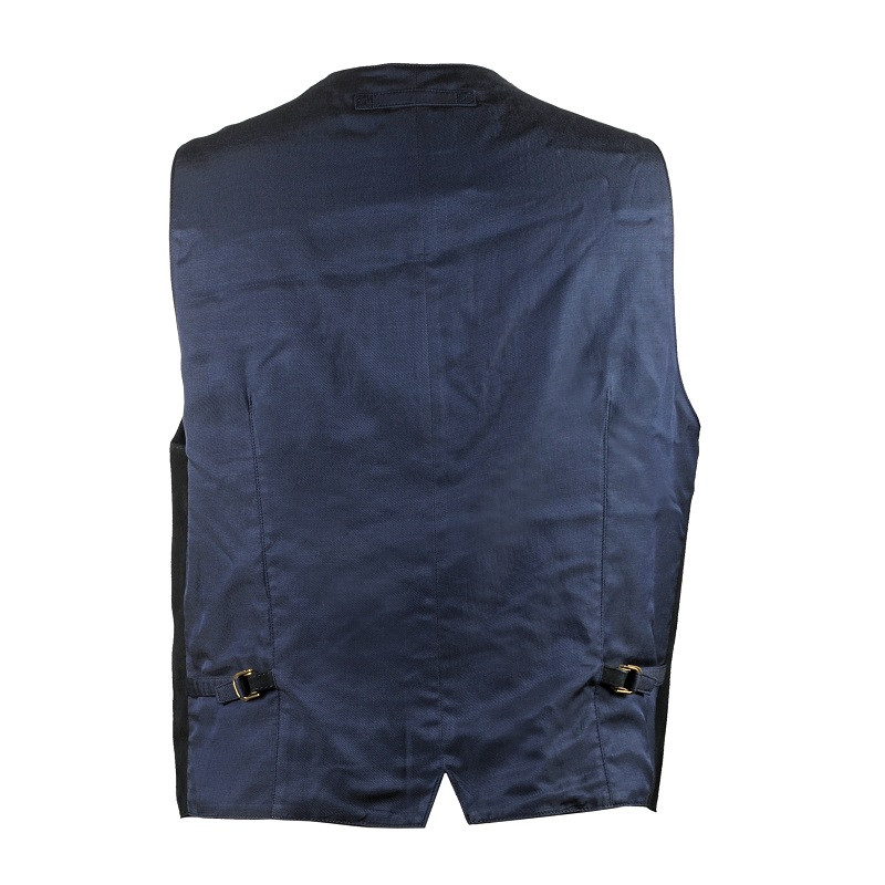 Gilet en peau autrichien Fred Schneiders