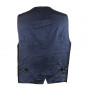 Gilet en peau autrichien Fred Schneiders