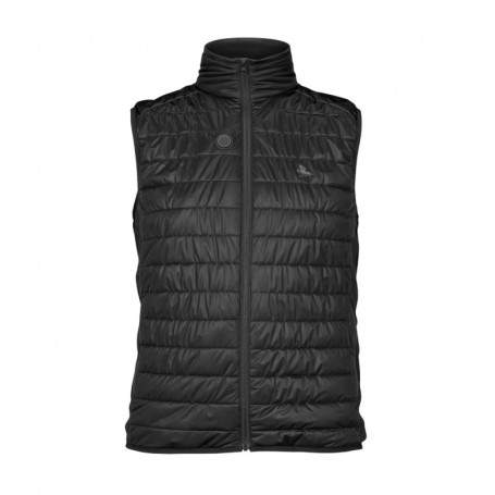 Gilet Chauffant Matelassé HEAT Seeland